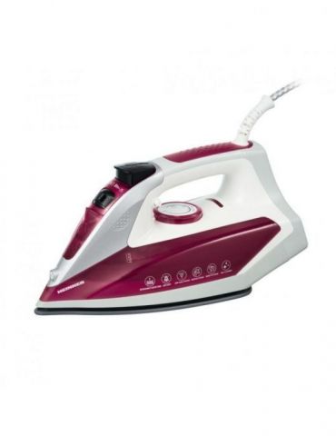 Fier de calcat heinner hsi-2200pp calcare uscata/spray/jet de abur rezervor Heinner - 1