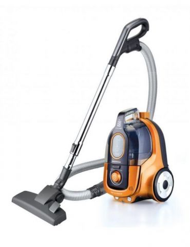 Aspirator fara sac heinner hvc-v750or putere: 750w putere de absorbtie: Heinner - 1