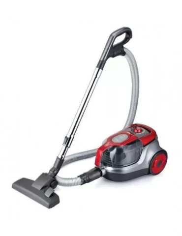 Aspirator fara sac heinner hvc-v750rd putere: 750w putere de absorbtie: Heinner - 1 - Tik.ro