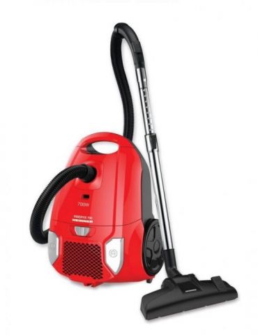 Aspirator cu sac heinner hvc-mrd1400 putere: 700w putere de aspirare: Heinner - 1