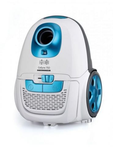 Aspirator cu sac heinner hvc-vwh750s putere: 750w putere variabila tuburi Heinner - 1
