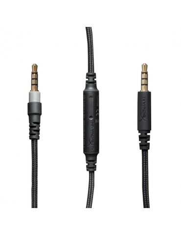 Microfon kingston hyperx in-line mic cloud alpha Kingston - 1 - Tik.ro