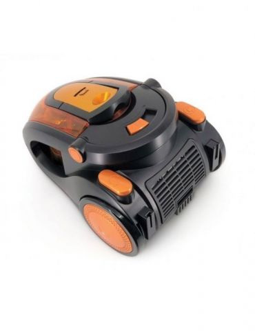Aspirator fara sac heinner monarch 800 hvc-v800bk sistem ciclonic filtru Heinner - 1