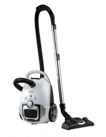 Aspirator cu sac heinner winterland hvc-m700wh putere: 700w putere absorbtie: Heinner - 1