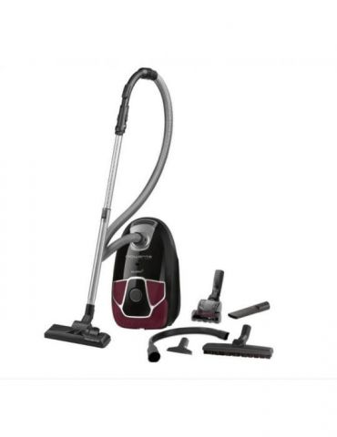 Aspirator cu sac rowenta silence force allergy+ ro6899ea 4.5l 450w Rowenta - 1 - Tik.ro