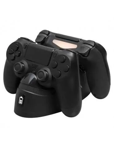 Ps4 controller charger kingston hyperx hyperx chargeplay™ duo Kingston - 1 - Tik.ro