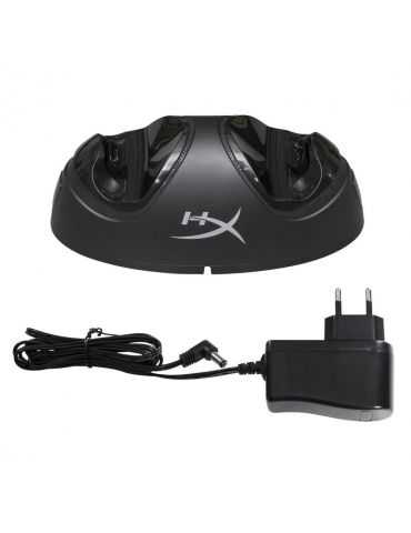 Ps4 controller charger kingston hyperx hyperx chargeplay™ duo Kingston - 1