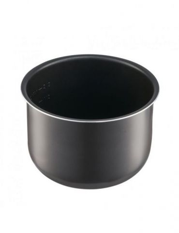 Multicooker cu gatire la presiune heinner hpck-38bk capacitate maxima: 5.7l Heinner - 1