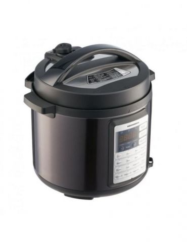 Multicooker cu gatire la presiune heinner hpck-38bk capacitate maxima: 5.7l Heinner - 1