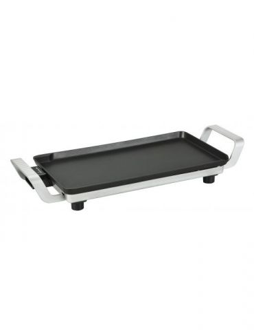 Gratar electric fram placi fixe turnate invelis antiaderent temperatura ajustabila Fram - 1