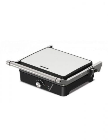 Placi fixe cu invelis antiaderent dimensiuni placi: 30 x 24.9 Heinner - 1