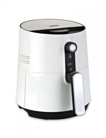 Friteuza cu aer cald heinner haf-1300wh capacitate totala vas: 3.6l Heinner - 1