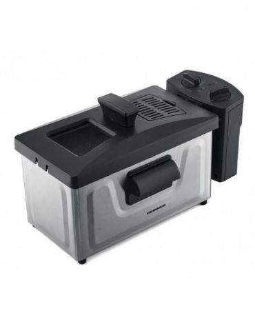 Friteuza heinner hdf-1800ss putere: 1800w capacitate ulei 3l capacitate maxima Heinner - 1