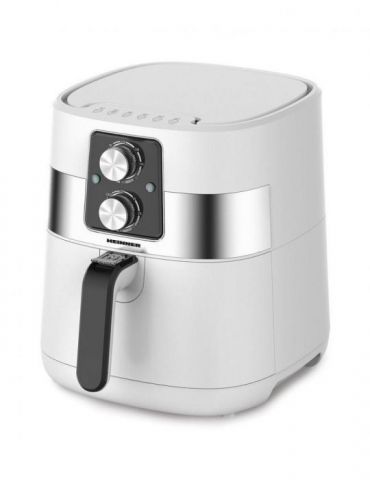 Capacitate totala vas: 4l capacitate cos: 3l vas detasabil anti- Heinner - 1