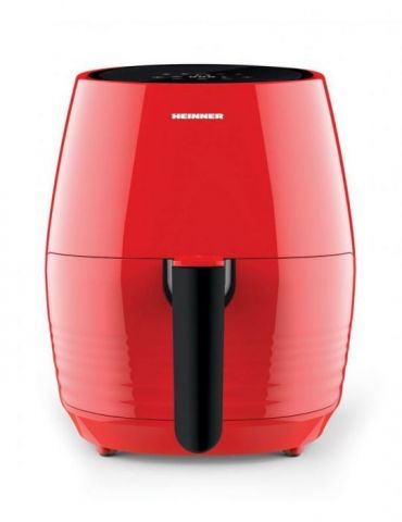 Capacitate totala vas: 3.2l vas cu invelis non-stick capacitate cos: Heinner - 1
