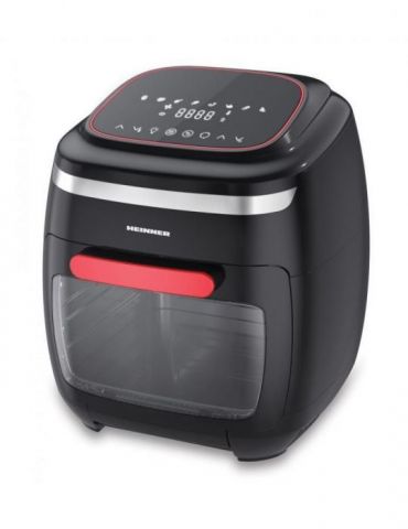Friteuza cu aer cald heinner haf-b2000fb putere: 2000w capacitate cuptor: Heinner - 1