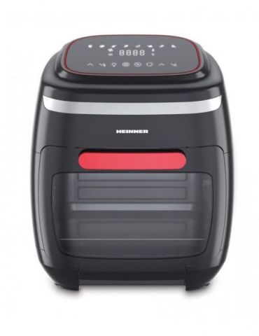 Friteuza cu aer cald heinner haf-b2000fb putere: 2000w capacitate cuptor: Heinner - 1