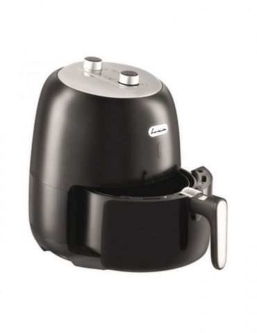 Friteuza cu aer cald capacitate totala vas: 4.3l capacitate cos: Fram - 1
