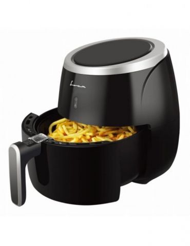 Friteuza cu aer cald capacitate cos: 5l display digital control Fram - 1