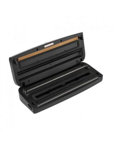 Aparat vidat si sigilat heinner hav-130bksl 150w vidare umeda/uscata vidare Heinner - 1
