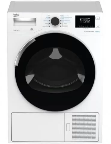 Uscator de rufe beko dh8544rx cu condensare si pompa de Beko - 1 - Tik.ro