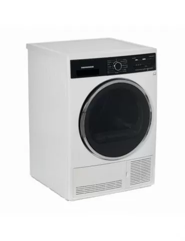 Uscator de rufe cu pompa de caldura heinner hhpd-v804a++ capacitate Heinner - 1 - Tik.ro