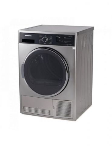 Uscator de rufe cu pompa de caldura heinner hhpd-v804sa++ capacitate Heinner - 1 - Tik.ro