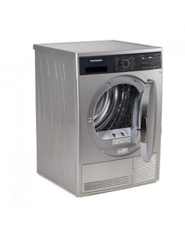 Uscator de rufe cu pompa de caldura heinner hhpd-v804sa++ capacitate Heinner - 1