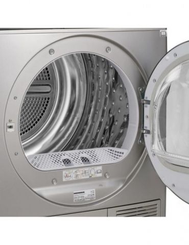 Uscator de rufe cu pompa de caldura heinner hhpd-v804sa++ capacitate Heinner - 1