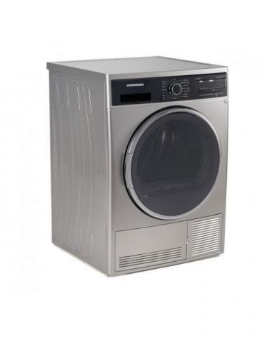 Uscator de rufe cu pompa de caldura heinner hhpd-v804sa++ capacitate Heinner - 1