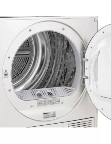 Uscator de rufe cu pompa de caldura heinner hhpd-v904a++ capacitate Heinner - 1 - Tik.ro