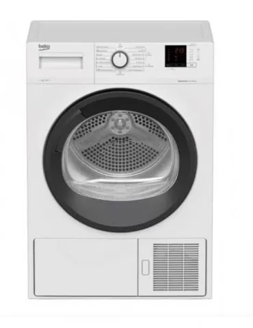 Uscator de rufe beko df7412pa Beko - 1 - Tik.ro