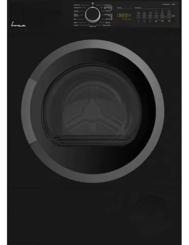 Uscator de rufe cu pompa de caldura fram fhpd-v8t2bka++ capacitate Fram - 1 - Tik.ro