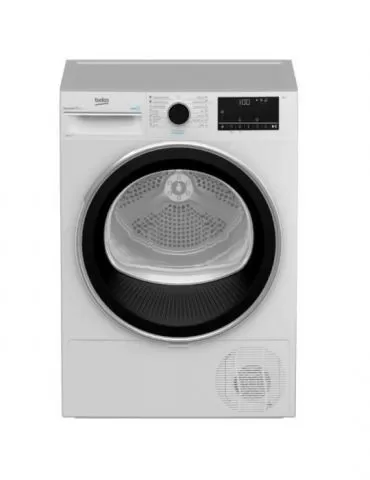 Uscator de rufe beko b3t60230 pompa de caldura 10kg 15 Beko - 1 - Tik.ro