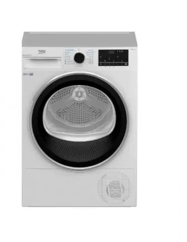 Uscator de rufe beko b5t69233 pompa de caldura 9kg 15 Beko - 1 - Tik.ro