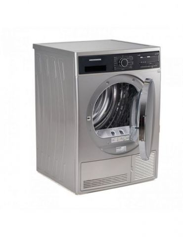 Uscator de rufe cu condensare heinner hcd-v804sb capacitate incarcare 8kg Heinner - 1