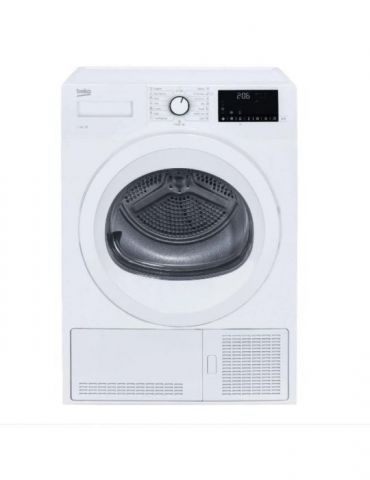 Uscator de rufe beko ds7139tx 7 kg 15 programe child Beko - 1 - Tik.ro