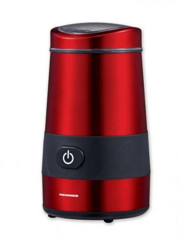 Rasnita electrica heinner hcg-200red putere: 200w capacitate: 60g lame din Heinner - 1