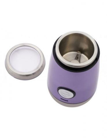 Rasnita electrica heinner hcg-150mov catacitate 50g putere 150w interior din Heinner - 1