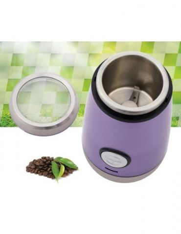 Rasnita electrica heinner hcg-150mov catacitate 50g putere 150w interior din Heinner - 1