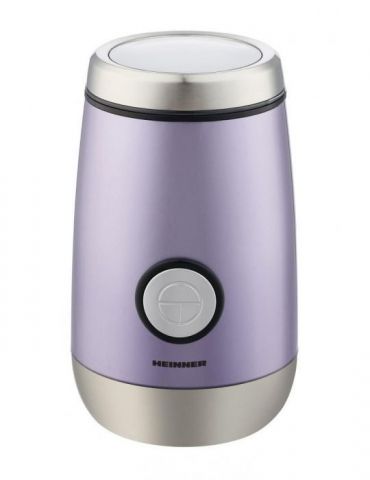 Rasnita electrica heinner hcg-150mov catacitate 50g putere 150w interior din Heinner - 1