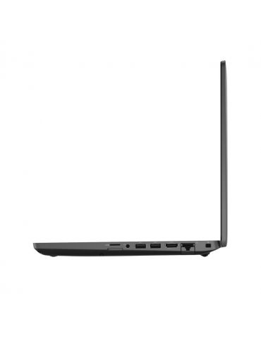 Laptop dell latitude 5401 14 fhd anti-glare non-touch rgb camera Dell - 1