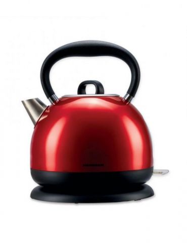 Fierbator electric heinner hek-2200rdix capacitate: 1.7l baza rotativa 360⁰ filtru Heinner - 1