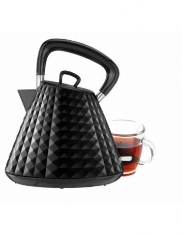 Fierbator electric capacitate: 1.5 l baza rotativa 360° auto oprire Fram - 1