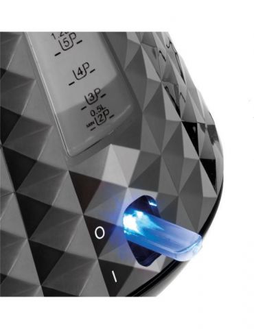 Fierbator electric capacitate: 1.5 l baza rotativa 360° auto oprire Fram - 1