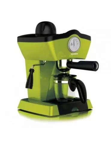 Espressor heinner charm hem-200gr putere: 800 w capacitate rezervor detasabil Heinner - 1 - Tik.ro