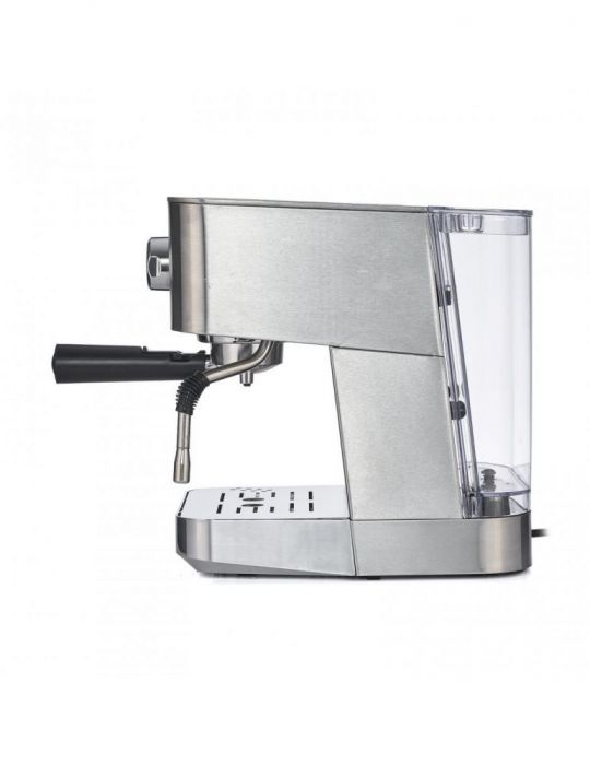 Espressor heinner hem-1050ss pompa presiune: 20 bar putere: 1050w filtru Heinner - 1