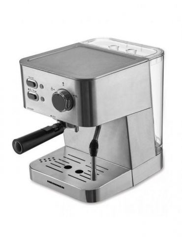 Espressor heinner hem-1050ss pompa presiune: 20 bar putere: 1050w filtru Heinner - 1