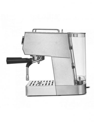 Espresor heinner hem-1140ss pompa presiune: 20bar putere: 1140w filtru dublu Heinner - 1