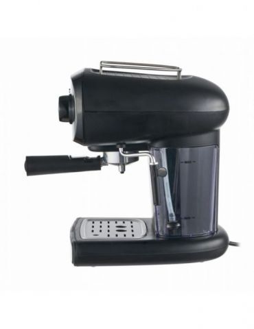 Presiune: 15 bar rezervor detașabil 1.2l boiler din aluminiu turnat Heinner - 1